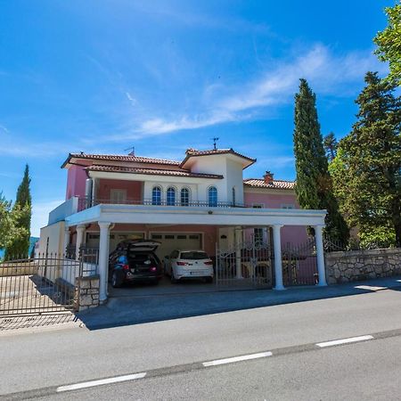 Jurincic Apartman Crikvenica Kültér fotó