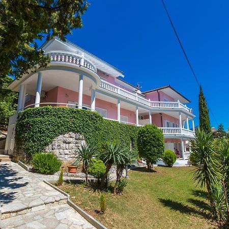Jurincic Apartman Crikvenica Kültér fotó