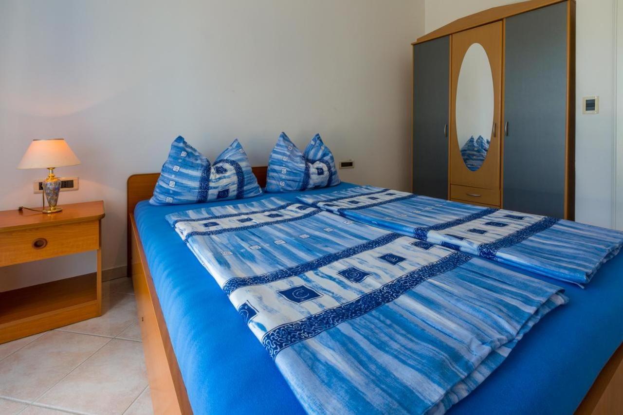 Jurincic Apartman Crikvenica Szoba fotó